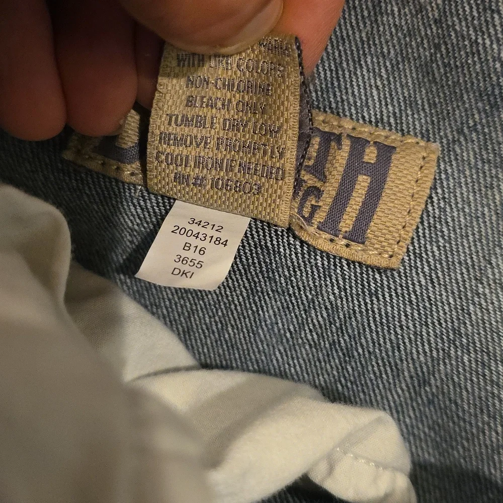 Men's Duluth Trading‎ Co. Ballroom Relaxed Fit Jeans 34212